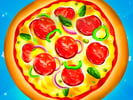 Pizza Clicker Tycoon Logo