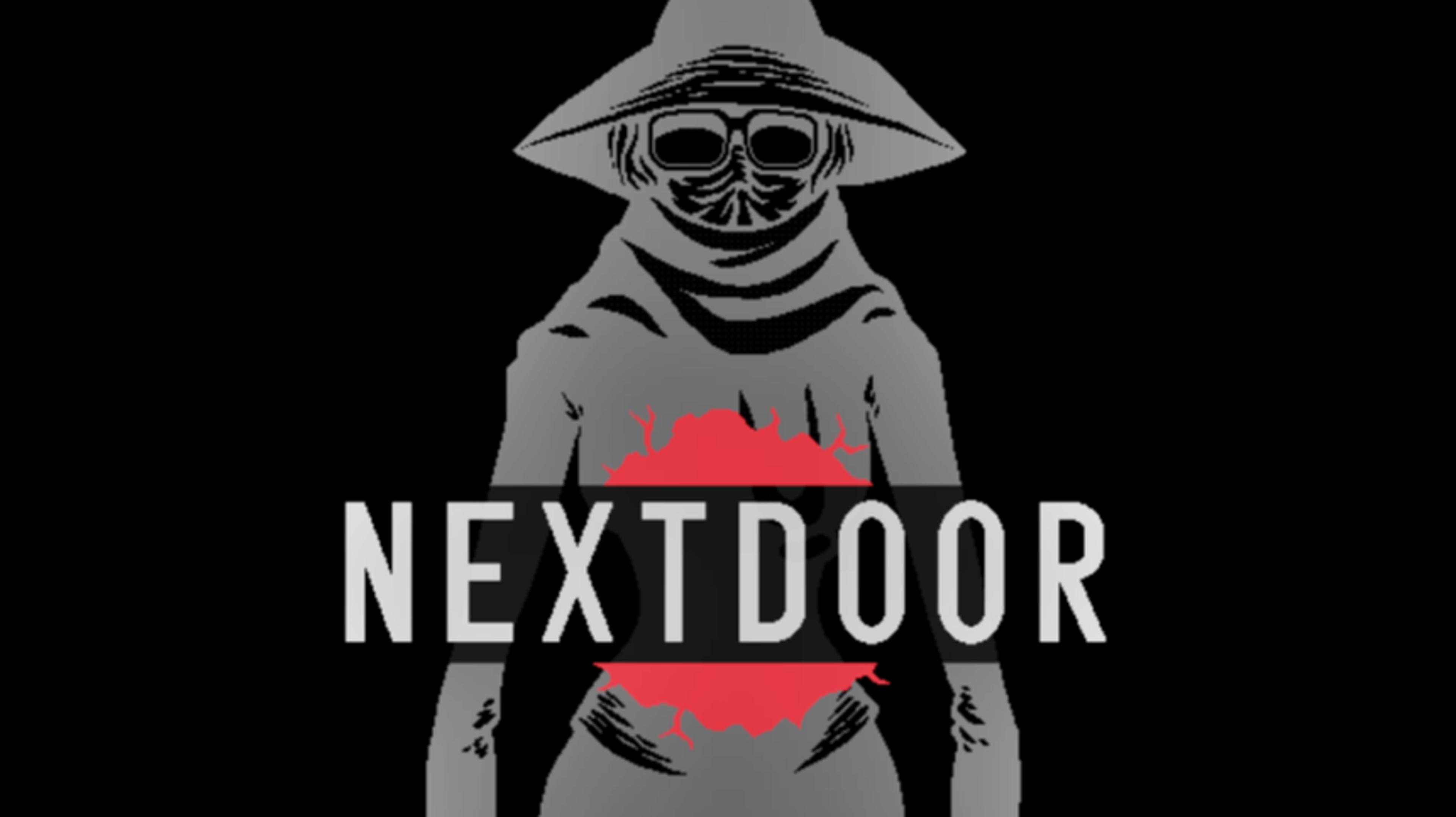 NextDoor Logo
