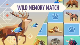 Wild Memory Logo