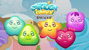 Cartoon Candy Deluxe Logo