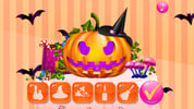 Pumpkin Carving Logo