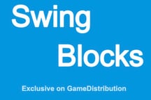 Swing Blocks Logo