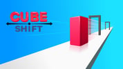 Cube Shift Logo