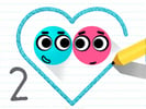 Love Balls 2 Logo