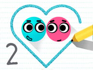 Love Balls 2 Logo