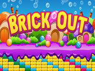 EG Brick Out Logo