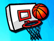 Basketball Challenge Logo