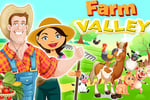 Farm Valley Logo