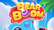 Bear Boom Logo