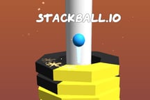 StackBall.io Logo