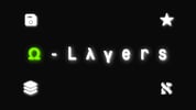 Omega Layers Logo