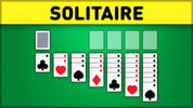 Solitaire Collection: Klondike, Spider & FreeCell Logo