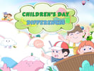 Childrens Day Differences Logo