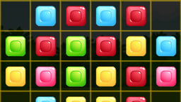 Blocks Fit n Match Logo