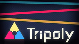 Tripoly Logo