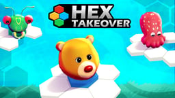 Hex Takeover Logo