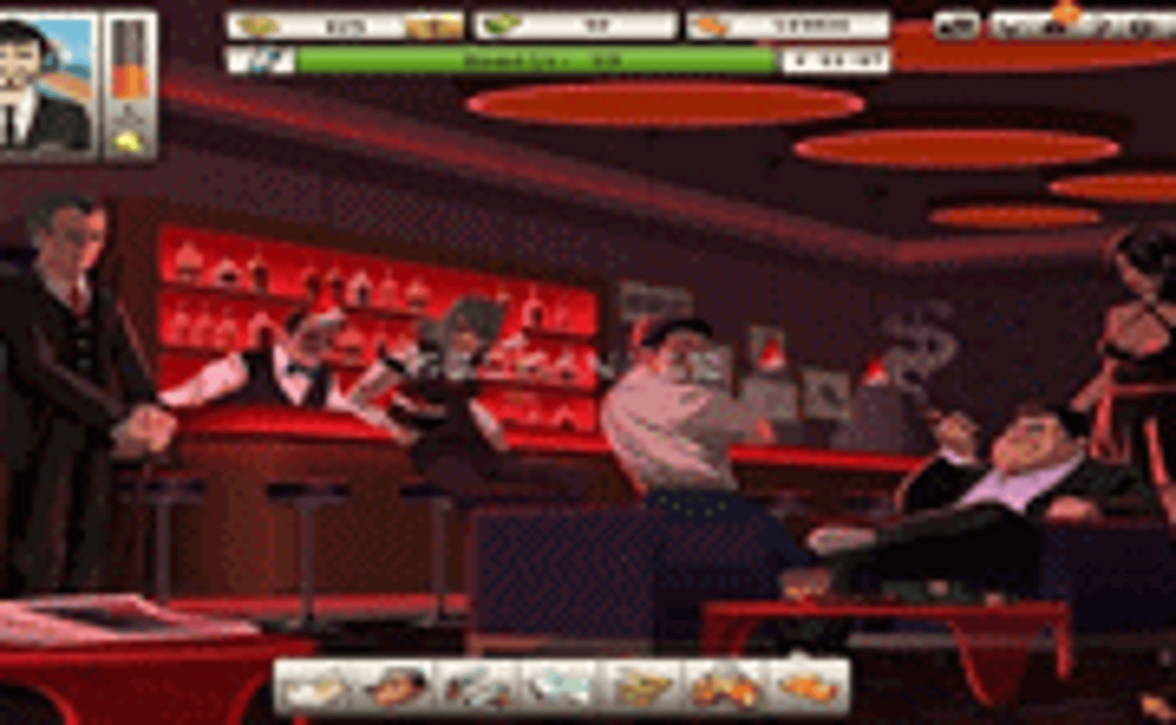 Goodgame Gangster Logo