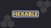 Hexable Logo