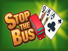 Stop The Bus Logo
