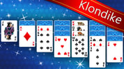 Microsoft Solitaire Logo