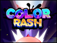 Color Rash Logo