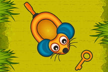 Collector Mouse Logo