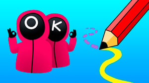 👋 Draw and Destroy Play Now For Free at LupyGames.com!