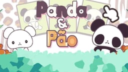 Panda&Pao Logo