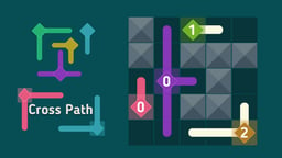 Cross Path Logo