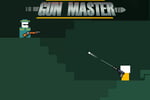Gun Master Logo