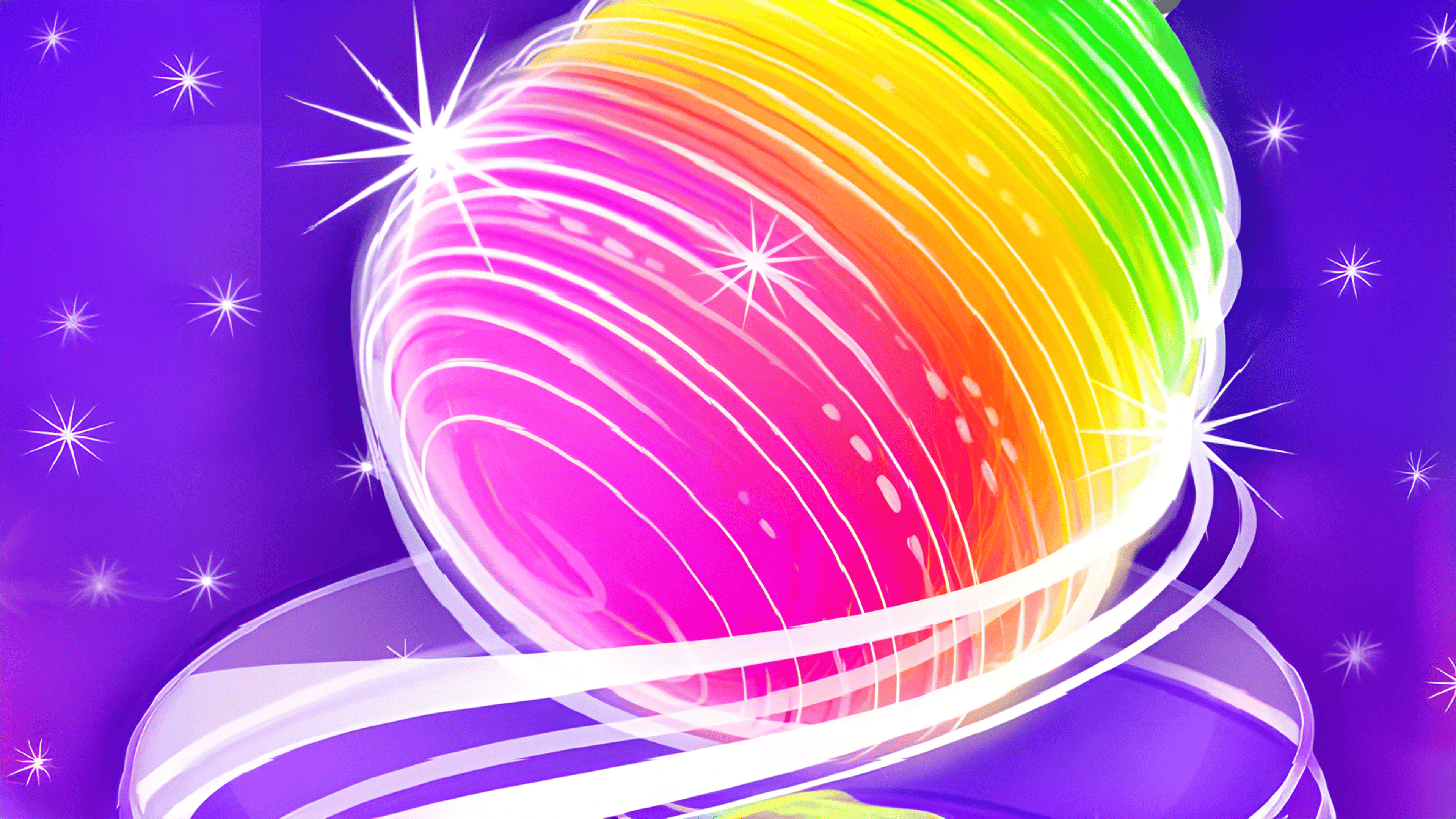 Candy Floss Maker Logo