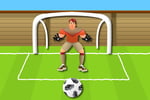 Penalty Shoot Logo