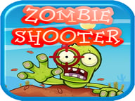 EG Zombie Shooter Logo