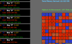 Multiplicative Idle Logo