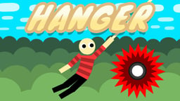 Hanger HTML5 Logo