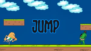 👋 JumpJump Play Now For Free at LupyGames.com!