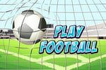 Play Football Logo
