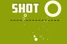 Shot  Logo