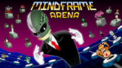 Mindframe Arena Logo