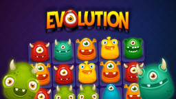 Evolution Logo