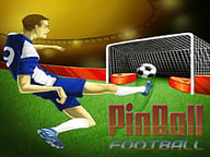 Pinball Football Logo