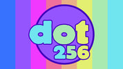 dot256 Logo