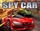 Spy Car Logo