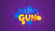 Paint Gun Logo