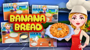 Banana Bread Logo