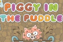 Piggy In The Puddle Logo