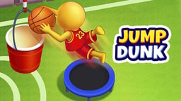 Jump Dunk Logo