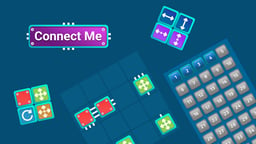 Connect Me Logo