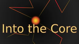 Into the Core Logo