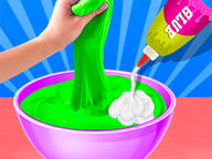 Slime Maker Logo